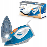 Żelazko parowe Sencor SSI 7710 2400W Self-cleaning