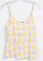SUMMER COPENHAGEN WENDY TOP M