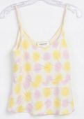 SUMMER COPENHAGEN WENDY TOP M