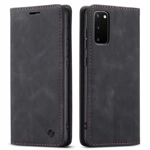 Spacecase Wallet Galaxy S20 Black na Arena.pl