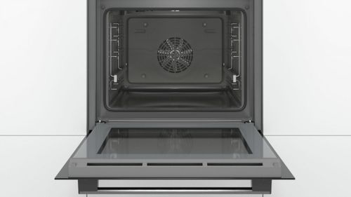 Piekarnik BOSCH 59.4 cm A 71l EcoClean HBA554EB0 na Arena.pl