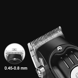 Profesjonalna Maszynka do Strzyzenia Wlosow Zestaw na Arena.pl