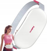 Funlover Podkładka grzewcza na skurcze miesiączkowe bezprzewodowa XL