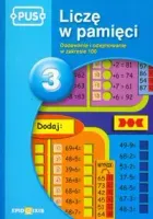 PUS. Liczę w pamięci. Część 3