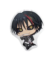 Poduszka Chibi Tensei Shitara Slime Datta Ken - Diablo