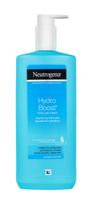 JOHNSON NEUTROGENA Hydro Boost Żelowy balsam do ciała 400 ml