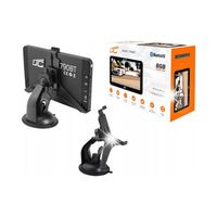 NAWIGACJA GPS LTC 7" 790BT BLUETOOTH ODBLOKOWANY SYSTEM DO AUTA TIRA 8GB