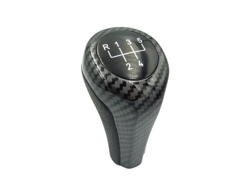 GAŁKA ZMIANY BIEGÓW 5B BMW E30 E32 E34 E36 E39 E46 zdjęcie 1