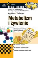 Metabolizm i żywienie Crash Course O. Appleton, O. Vanbergen