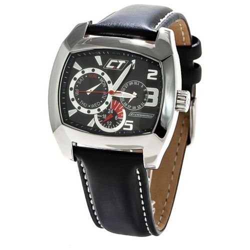 Zegarek Męski Chronotech CC7049M-02 (Ø 38 mm) na Arena.pl