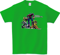 Koszulka T-shirt Transformers