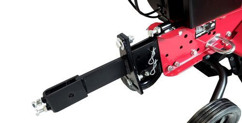 Adapter osprzętu do glebogryzarki Mastercut BK55 na Arena.pl