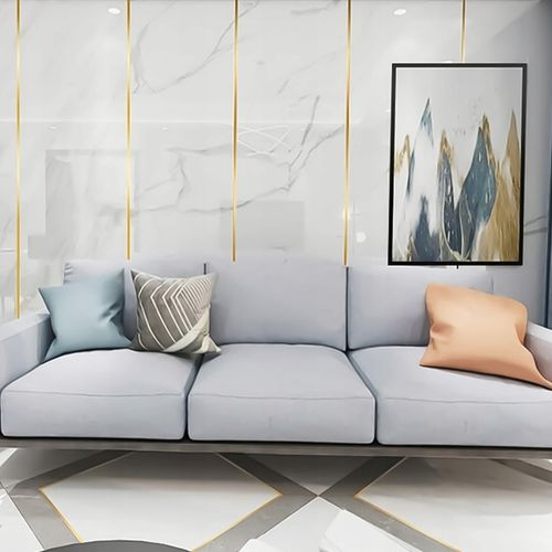 Taśma Listwa Ozdobna Samoprzylepna Dekoracyjna Złota Dekor 2 cm x 50 m na Arena.pl