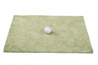 Wykładzina Dywanowa Serenade 611 Zieleń Welur 5M