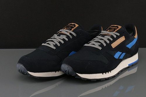 Reebok CL LEATHER UTILITY (V72847) na Arena.pl