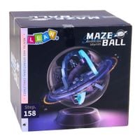 DLA DZIECI  KULA LABIRYNT GRA