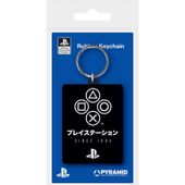 Brelok do kluczy PlayStation