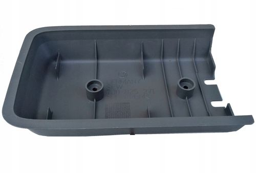 Osłona Nakładka Belki Tył Volkswagen Crafter II Transporter T6 T5 2003-2025 na Arena.pl