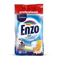 Deluxe Enzo Proszek do prania uniwersalny 64 prań