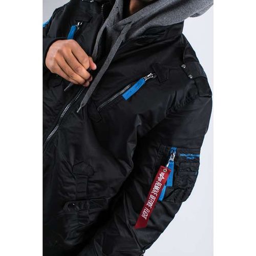 Alpha Industries Falcon II 03 r.M na Arena.pl