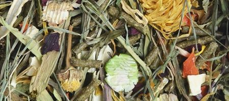 NATURAL VIT Korona Natury pokarm karma dla koszatniczek koszatniczki 750g na Arena.pl