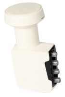Konwerter satelitarny QUAD Inverto Home Pro DIPOL
