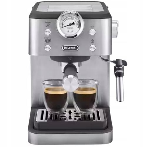 Ekspres Do Kawy De'Longhi Linea Classic EM450.M na Arena.pl