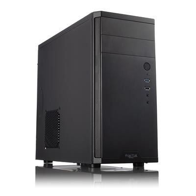 Fractal Design Core 1100 Black FD-CA-CORE1100-BL na Arena.pl