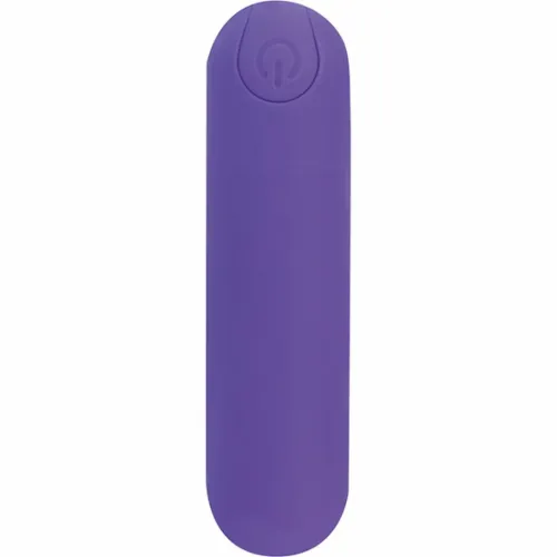 Wibrator - PowerBullet Essential with Case Purple na Arena.pl