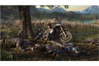 Konsola Sony Interactive PS4 Days Gone CZ PlayStation 4 (PS4)