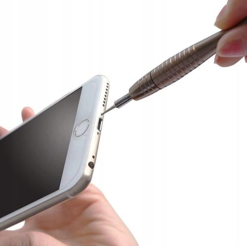 ZESTAW PRECYZYJNYCH WKRĘTAKÓW 25W1 na Arena.pl