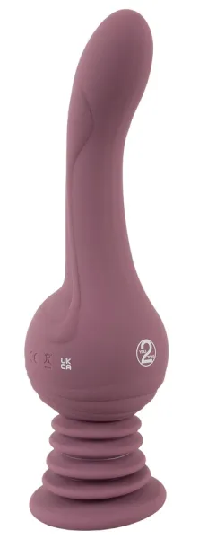 You2Toys - Wibrator Strong Shaking zdjęcie 8