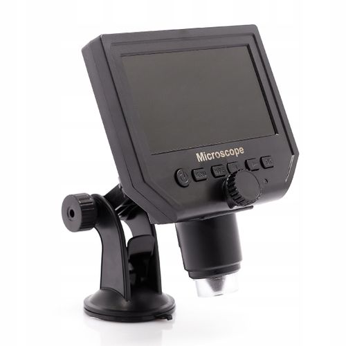 Mikroskop G600 3,6MP na Arena.pl