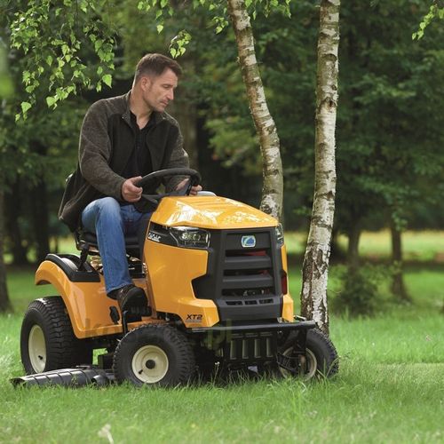 Cub Cadet XT2 QS117 na Arena.pl
