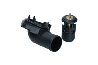 TERMOSTAT Z OBUDOWA 87C VW CADDY III 2004 2005 2006 2007 2008 2009 2010