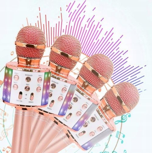 TABLET GRAFICZNY - BRIGHTPAD + MIKROFON KARAOKE - ZESTAW NA ŚWIĘTA PREZENT na Arena.pl