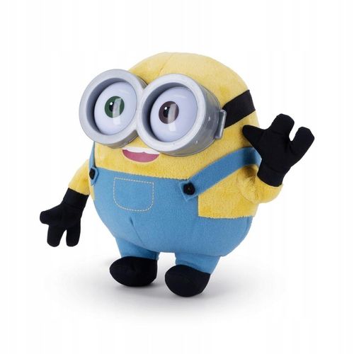 MINIONKI Bob pluszak 30 cm na Arena.pl