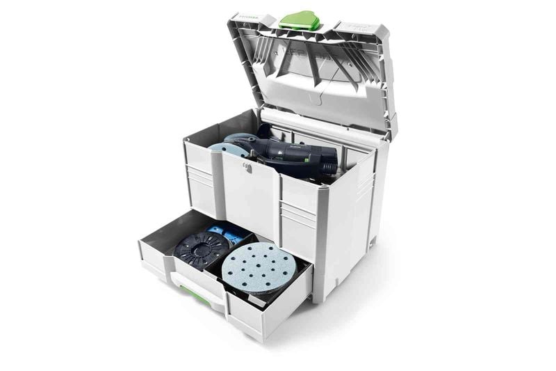 SYSTAINER T-LOC SYS-COMBI 3 - FE 200118 zdjęcie 2