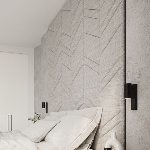 Kinkiet UTTI czarny na Arena.pl