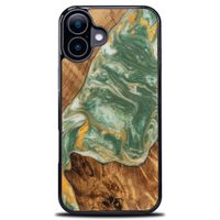 etui bewood unique do iphone 17 - 4 żywioły - woda