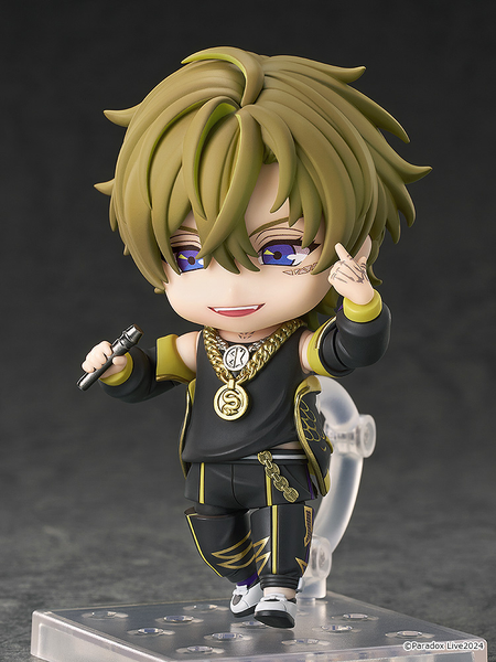 Nendoroid Chisei Kuzuryu - Paradox Live zdjęcie 5