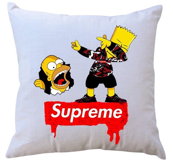 Poduszka Supreme zdjęcie 1