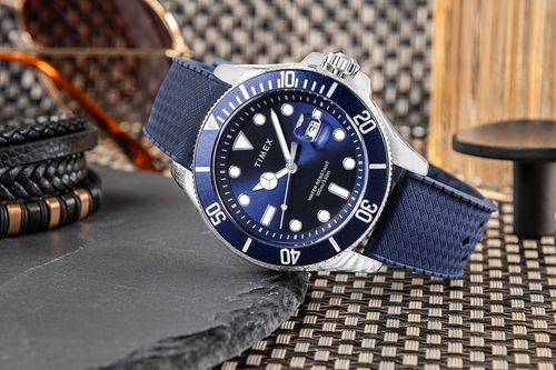 zegarek męski timex harborside coast tw2y05000 + box na Arena.pl
