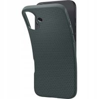ETUI SPIGEN LIQUID AIR DO IPHONE 16 ABYSS GREEN POKROWIEC OBUDOWA