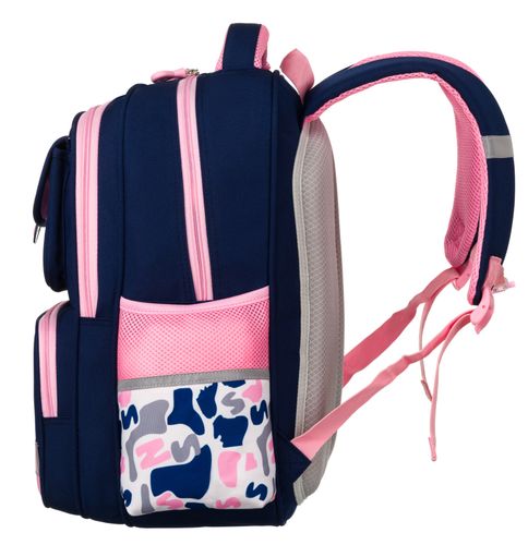 plecak ptn ps2-6074 navy-pink na Arena.pl