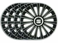 KOŁPAKI 13'' SEAT Arosa Ibiza Toledo Cordoba LSM