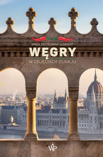 Węgry. W objęciach Dunaju zdjęcie 1