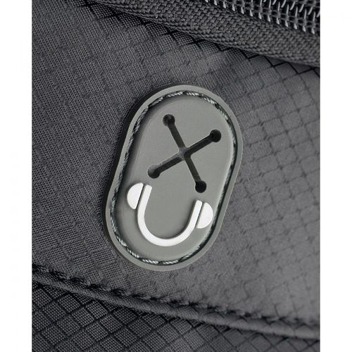 Classic 15-16" CN600 Backpack - Black na Arena.pl