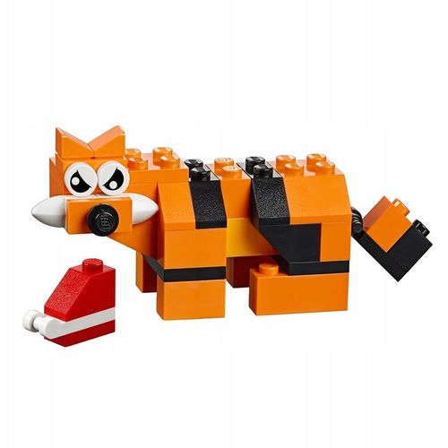 LEGO Classic 10696 klocki średnie pudełko Prezent na Arena.pl