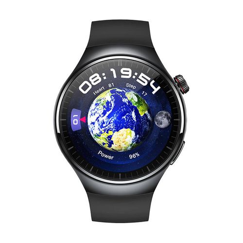 Smartwatch Zeblaze Thor Ultra Interstellar 4G LTE GPS Bluetooth AMOLED na Arena.pl
